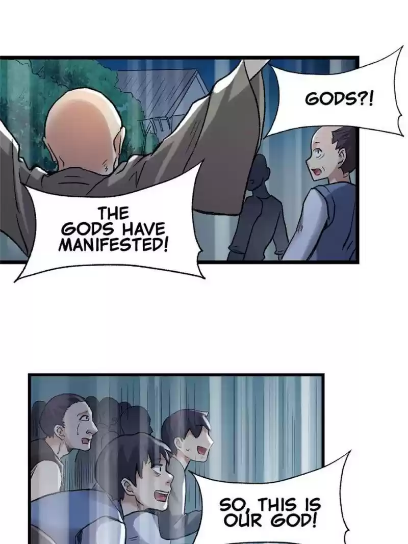 The Reincarnated Weapon Shop Owner Chapter 109