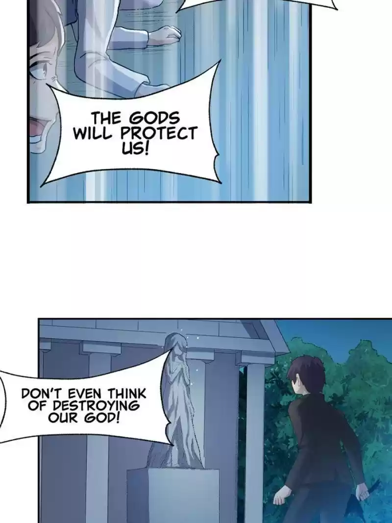 The Reincarnated Weapon Shop Owner Chapter 109