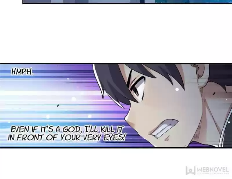 The Reincarnated Weapon Shop Owner Chapter 109