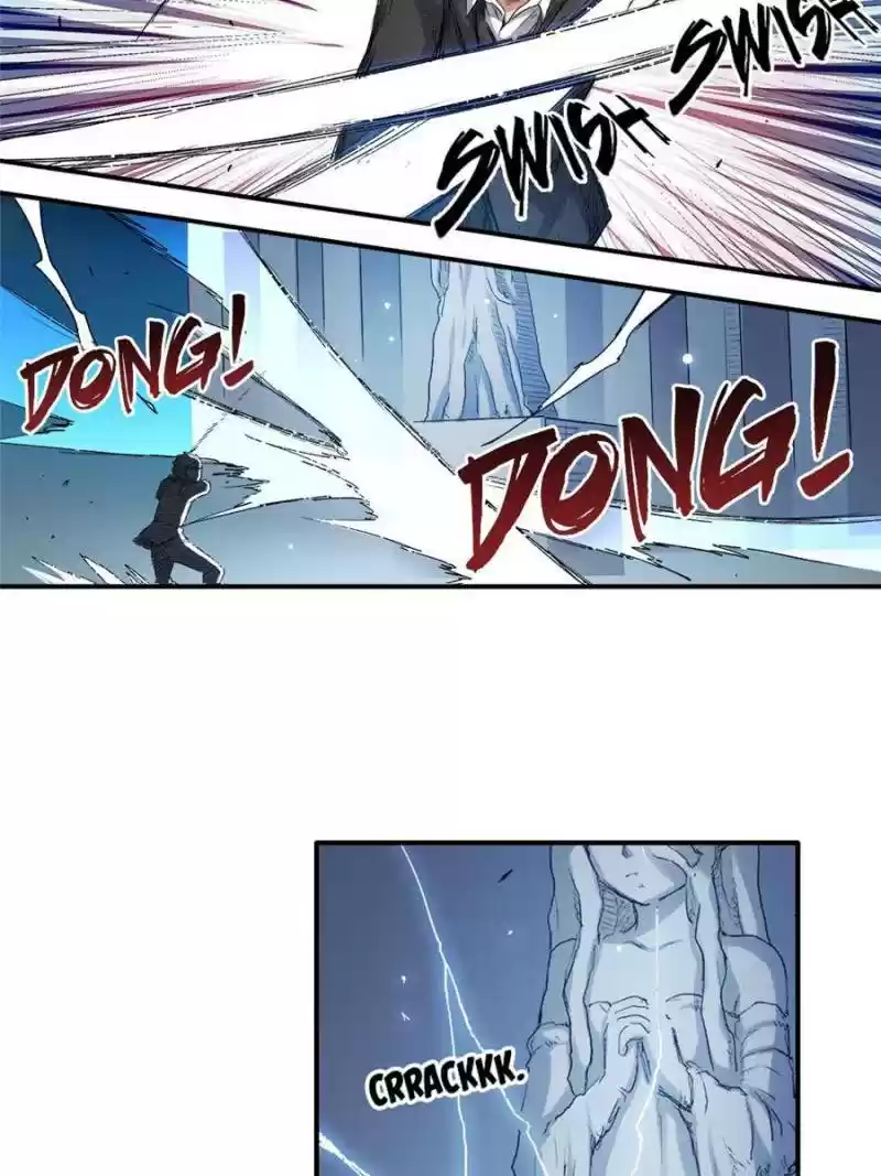 The Reincarnated Weapon Shop Owner Chapter 109