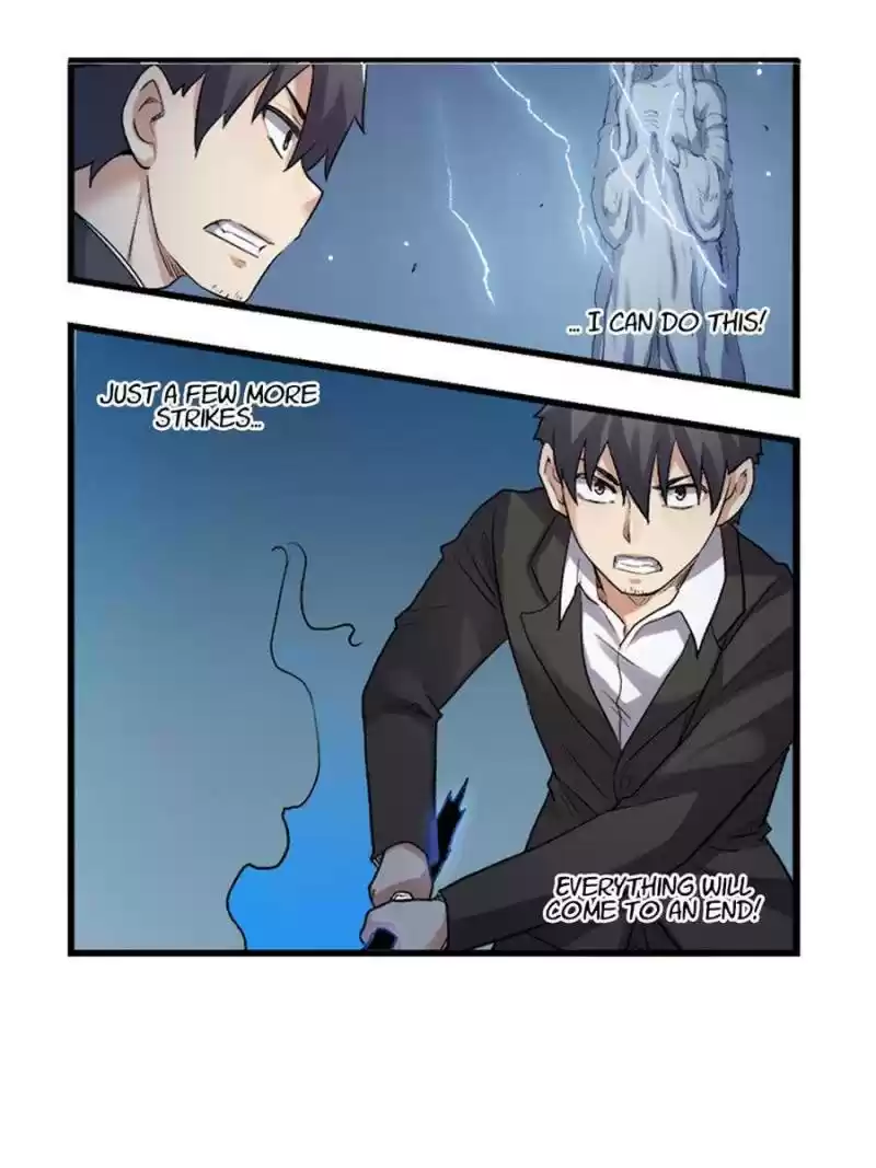 The Reincarnated Weapon Shop Owner Chapter 109