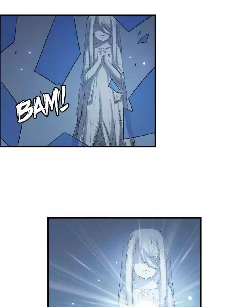 The Reincarnated Weapon Shop Owner Chapter 109