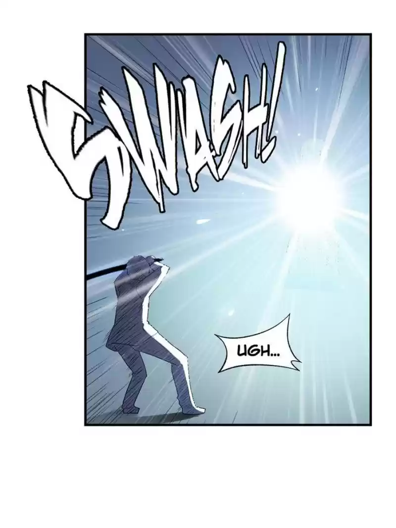 The Reincarnated Weapon Shop Owner Chapter 109