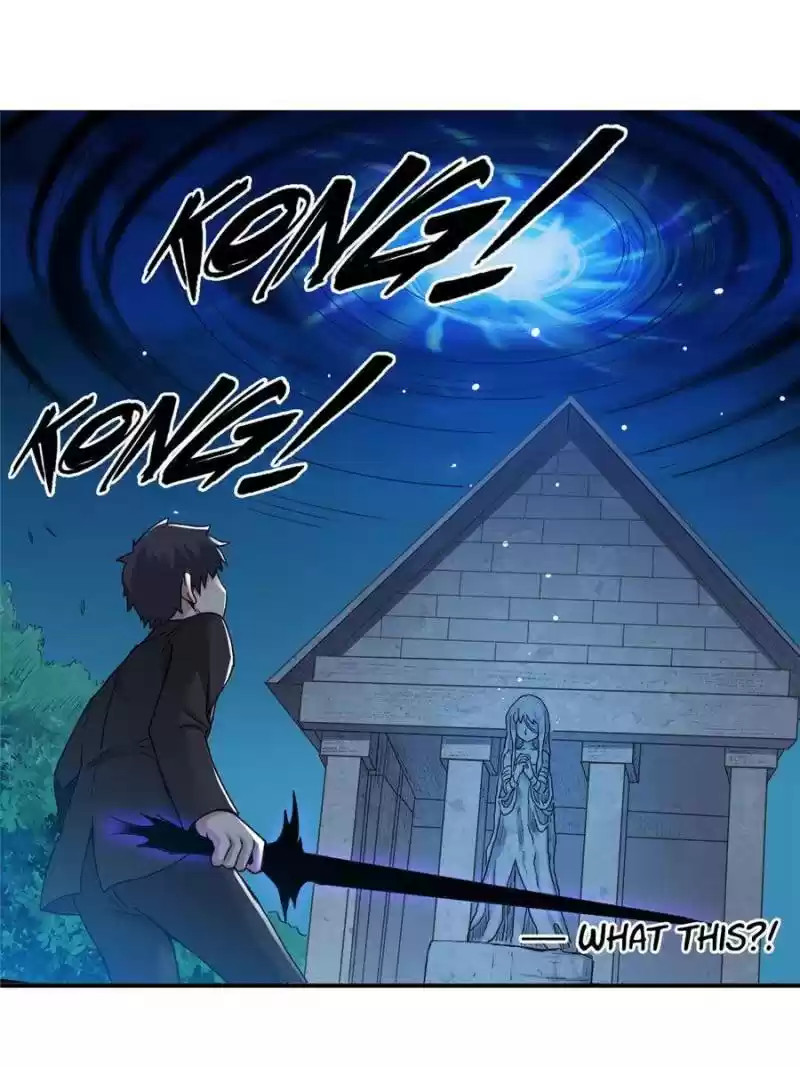 The Reincarnated Weapon Shop Owner Chapter 109