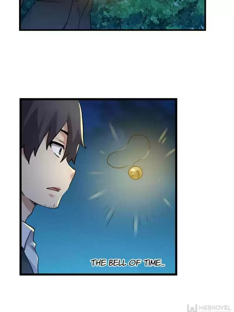 The Reincarnated Weapon Shop Owner Chapter 109