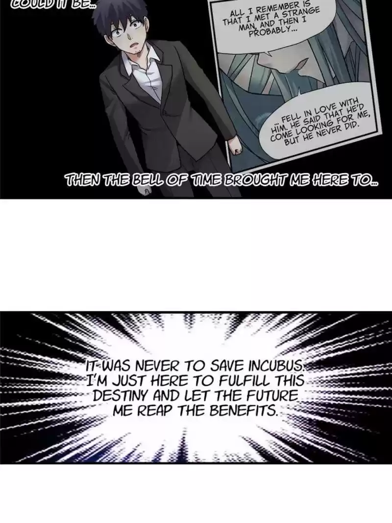 The Reincarnated Weapon Shop Owner Chapter 109