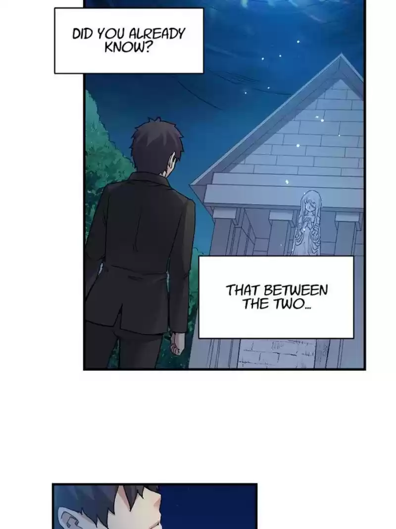 The Reincarnated Weapon Shop Owner Chapter 109