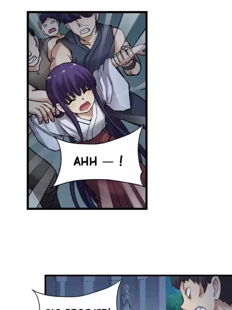 The Reincarnated Weapon Shop Owner Chapter 109