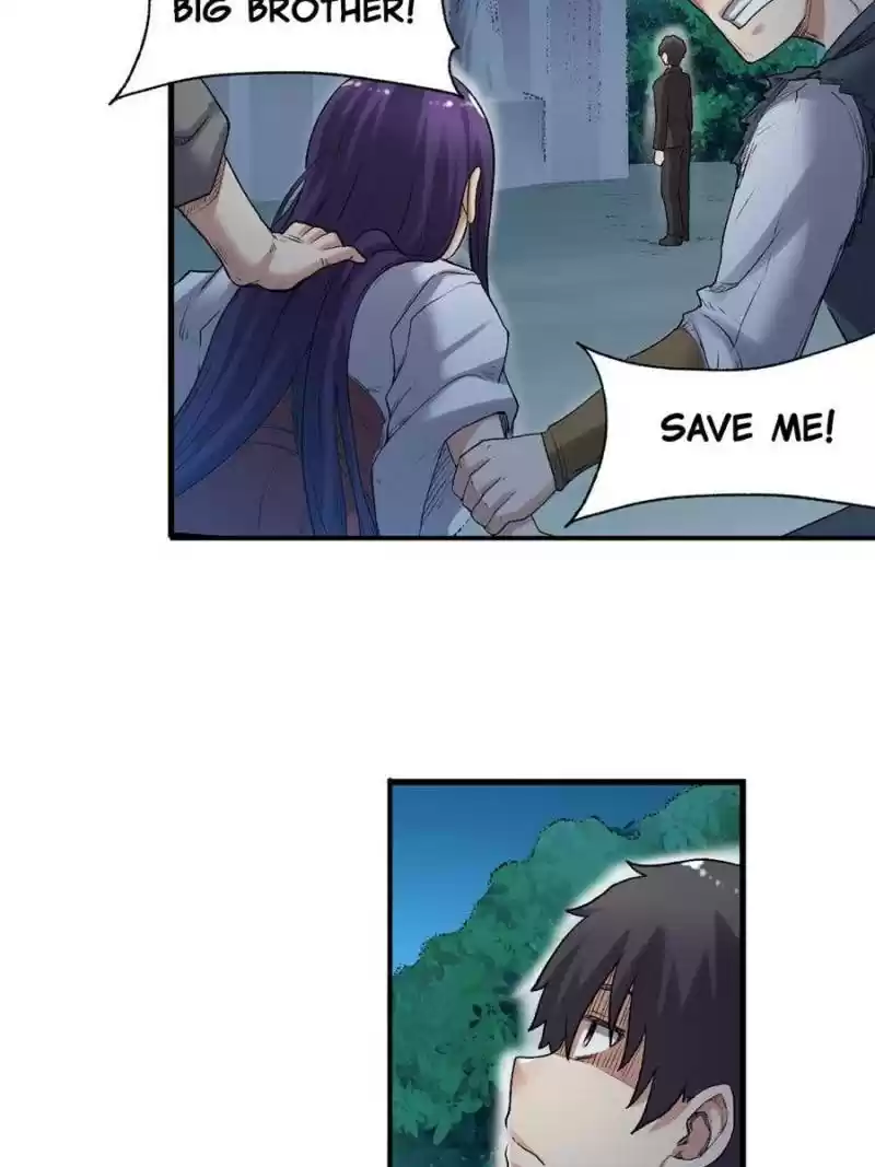 The Reincarnated Weapon Shop Owner Chapter 109