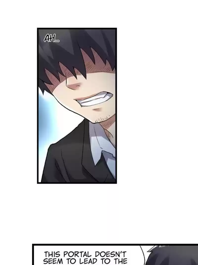 The Reincarnated Weapon Shop Owner Chapter 109