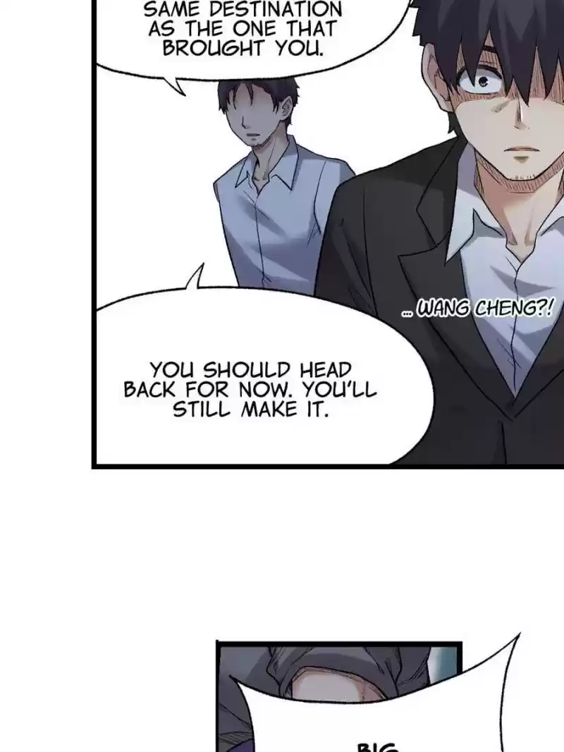 The Reincarnated Weapon Shop Owner Chapter 109