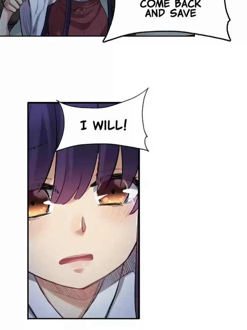 The Reincarnated Weapon Shop Owner Chapter 109