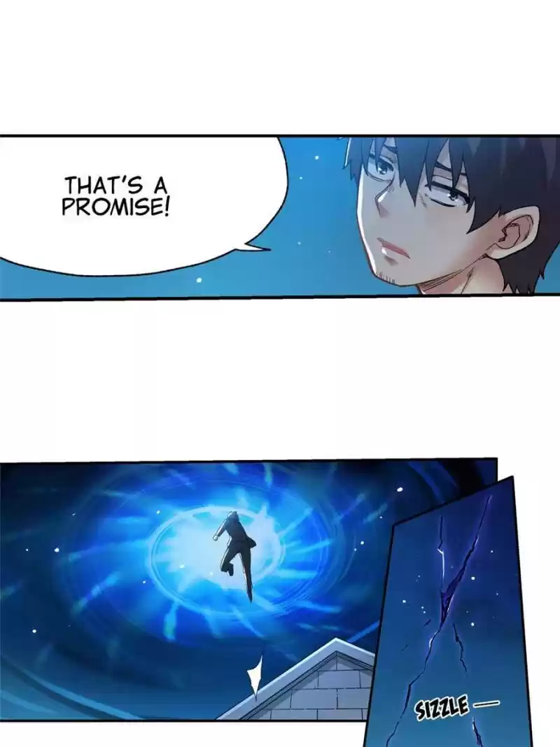 The Reincarnated Weapon Shop Owner Chapter 109