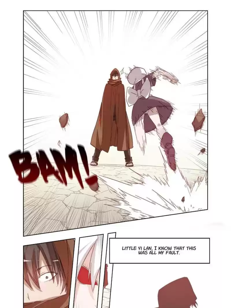 The Reincarnated Weapon Shop Owner Chapter 11