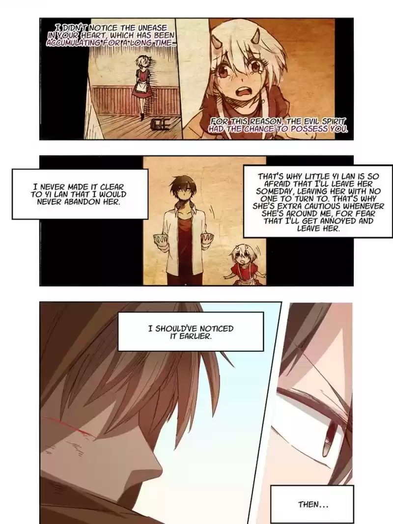 The Reincarnated Weapon Shop Owner Chapter 11