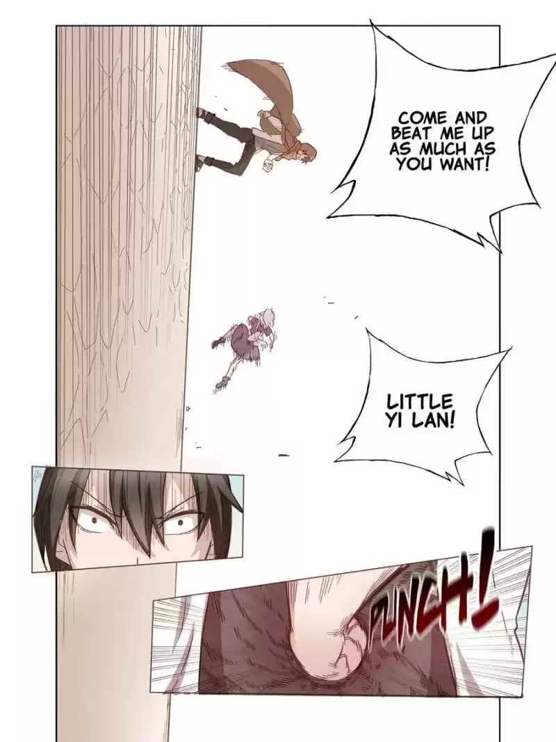 The Reincarnated Weapon Shop Owner Chapter 11