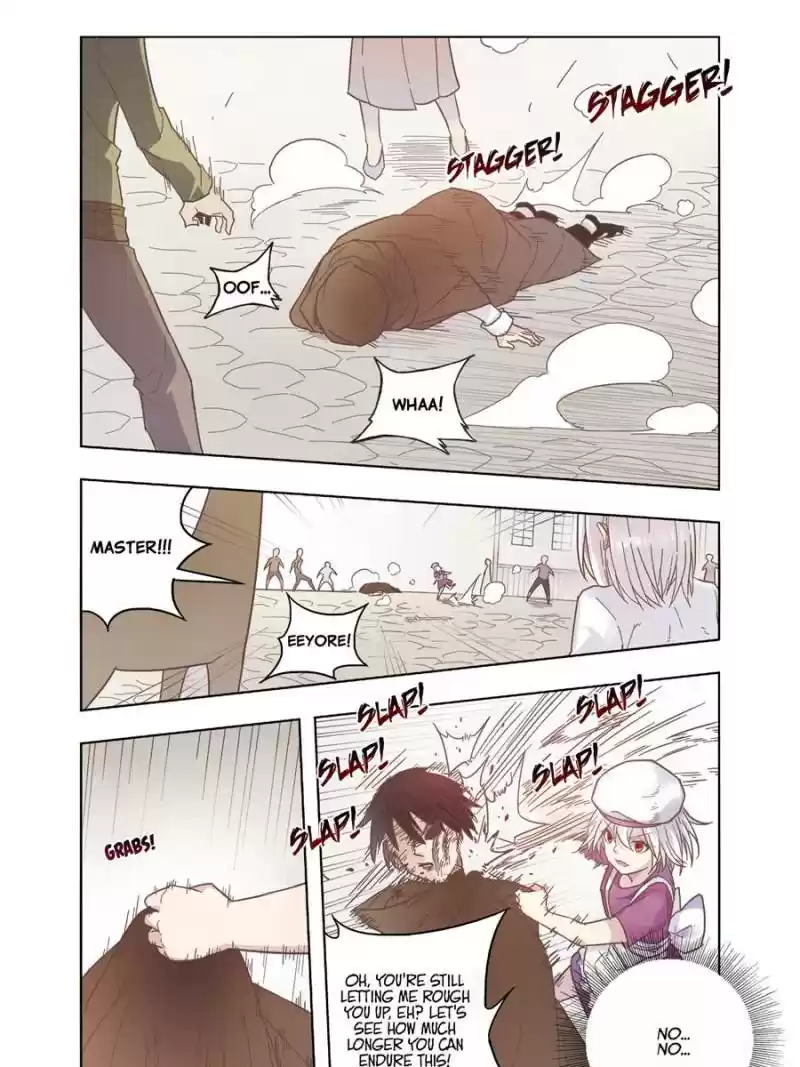 The Reincarnated Weapon Shop Owner Chapter 11