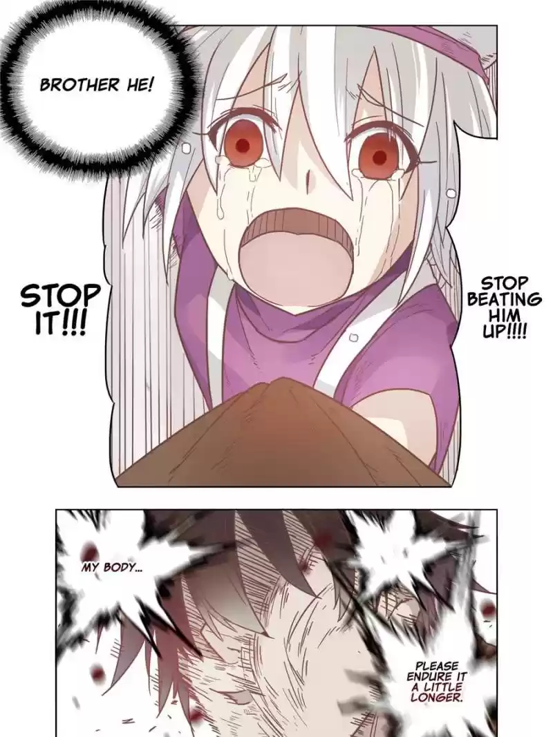 The Reincarnated Weapon Shop Owner Chapter 11