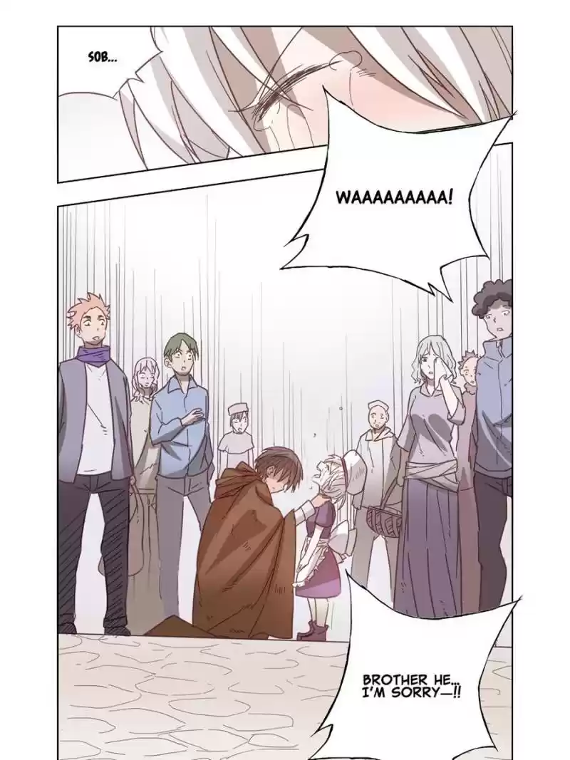 The Reincarnated Weapon Shop Owner Chapter 11