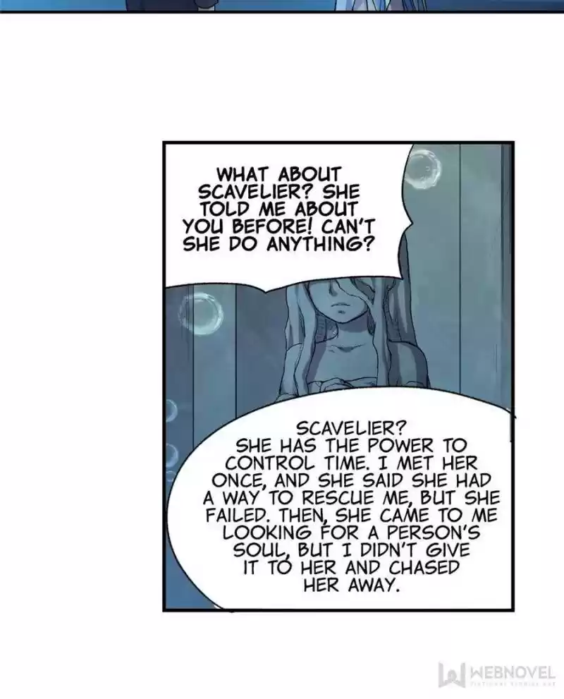 The Reincarnated Weapon Shop Owner Chapter 110