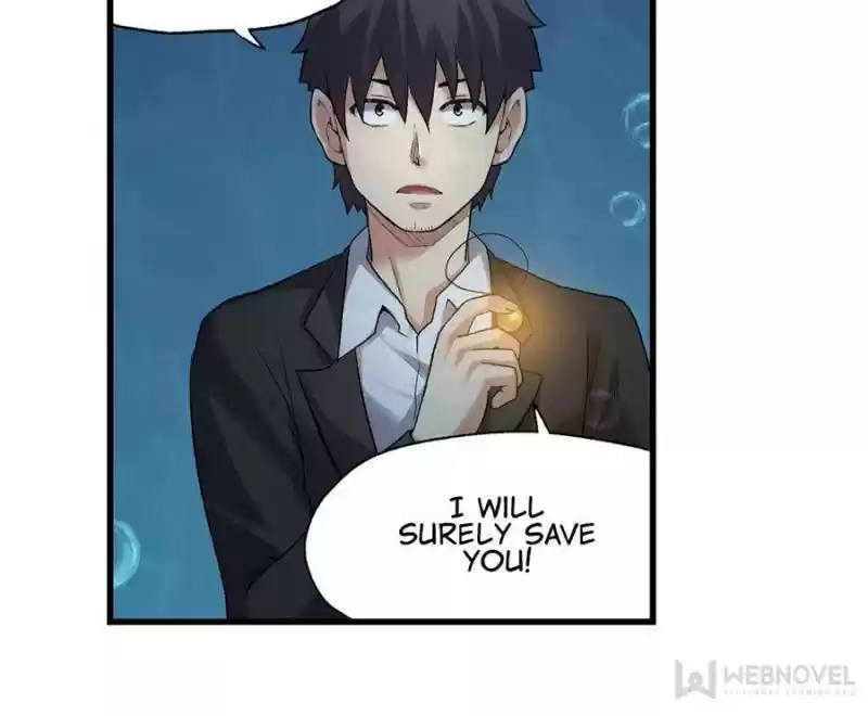 The Reincarnated Weapon Shop Owner Chapter 110