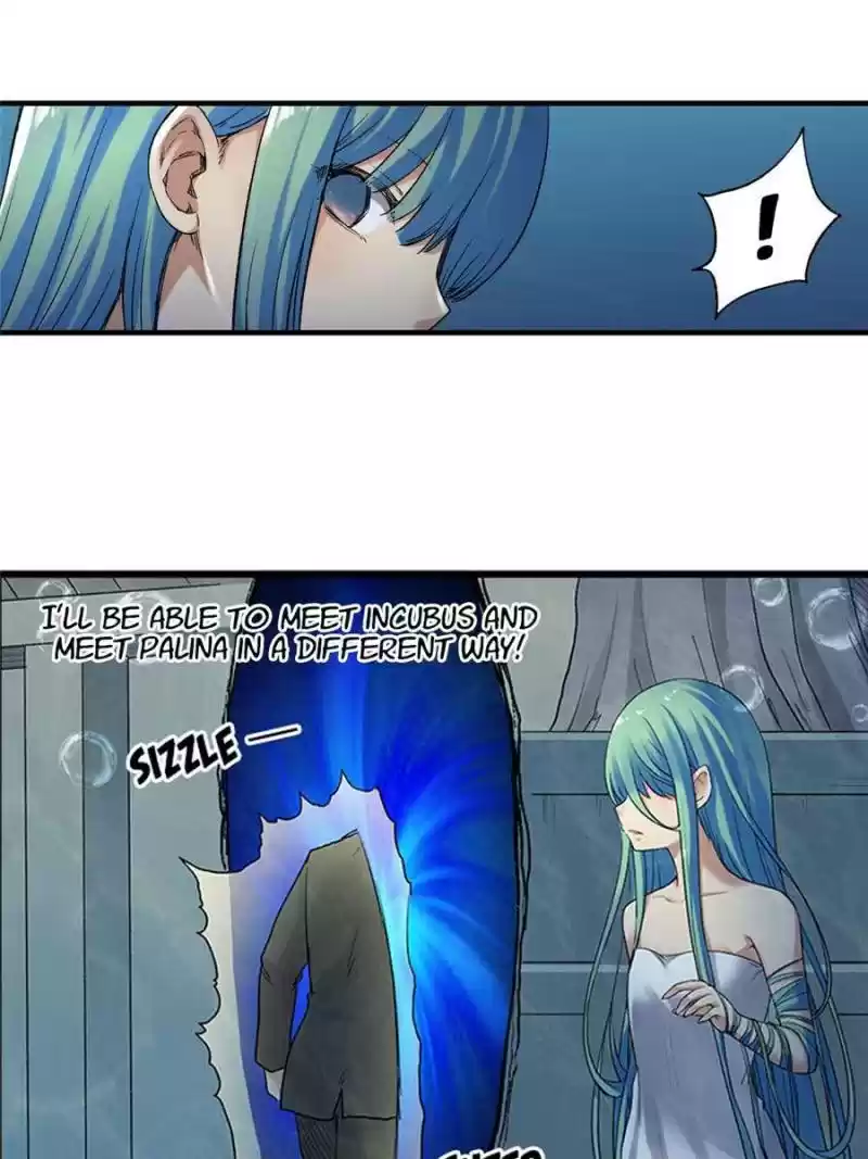 The Reincarnated Weapon Shop Owner Chapter 110