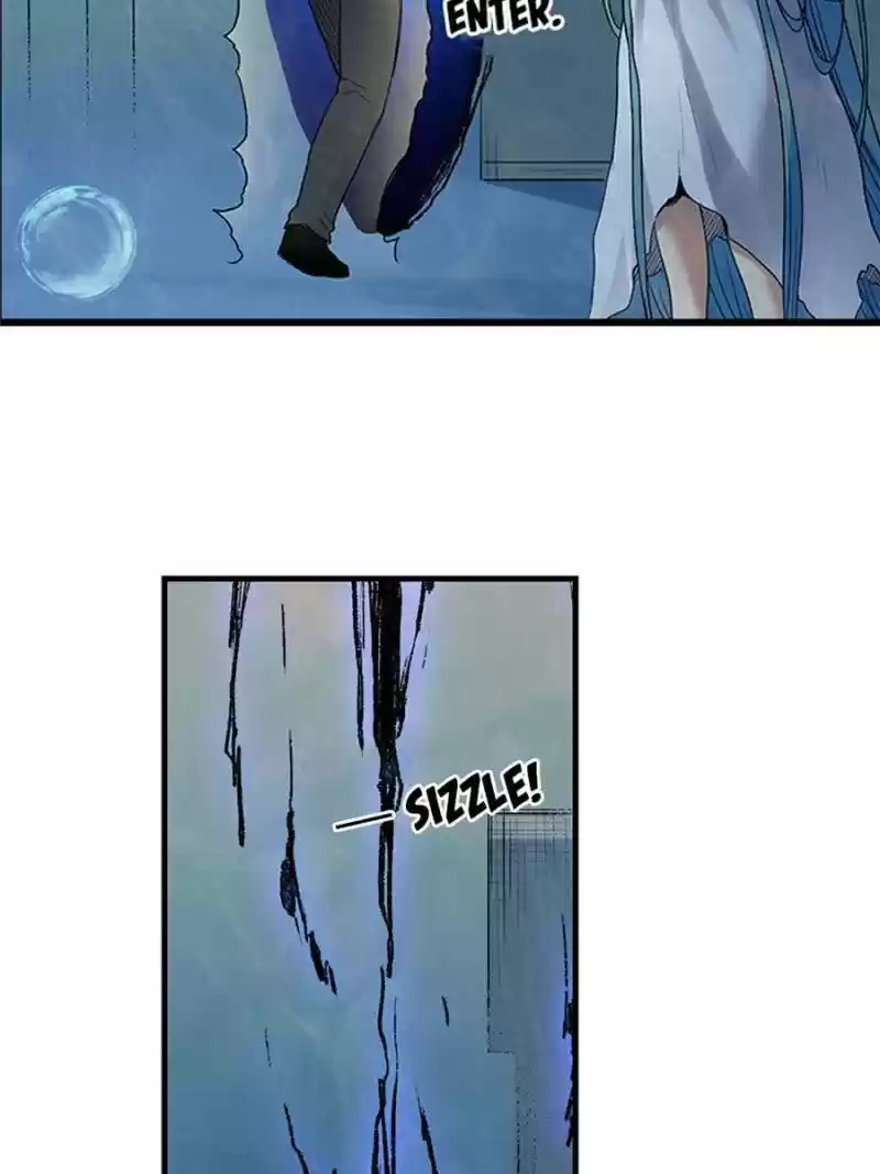 The Reincarnated Weapon Shop Owner Chapter 110