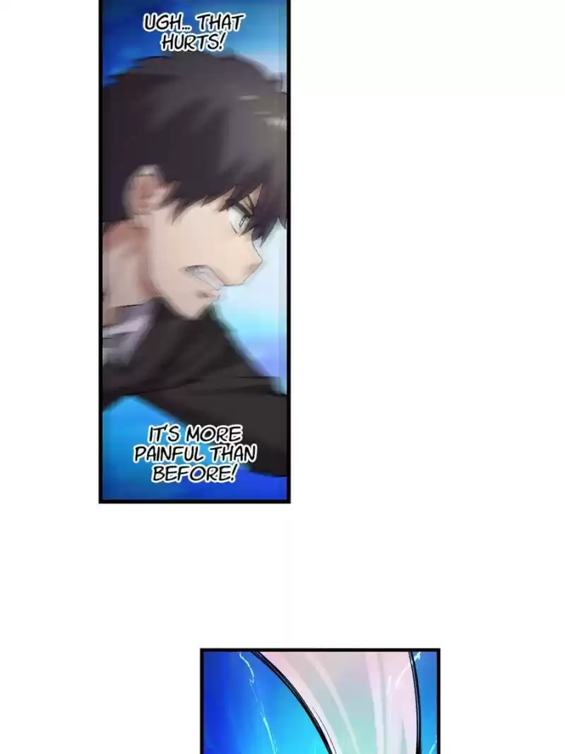 The Reincarnated Weapon Shop Owner Chapter 110