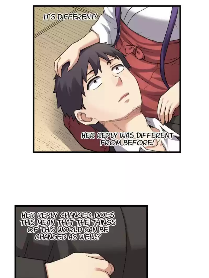 The Reincarnated Weapon Shop Owner Chapter 110