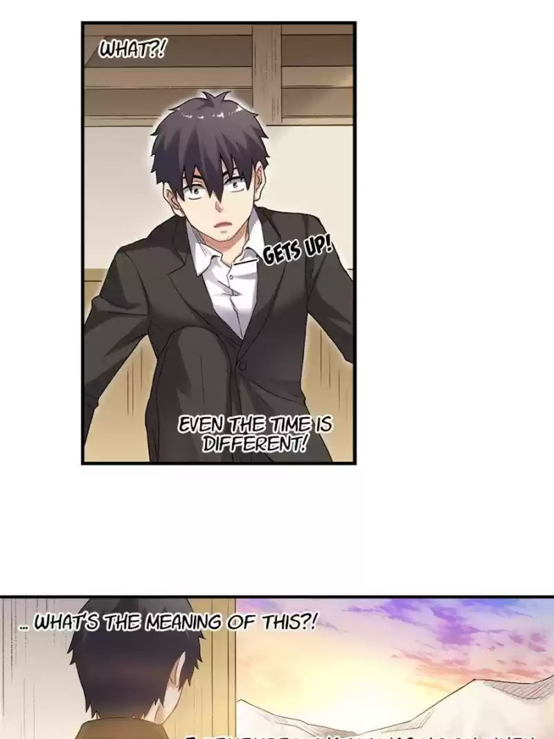 The Reincarnated Weapon Shop Owner Chapter 110