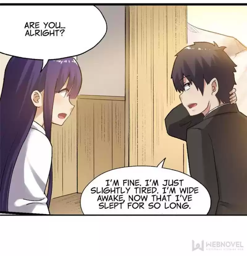 The Reincarnated Weapon Shop Owner Chapter 110