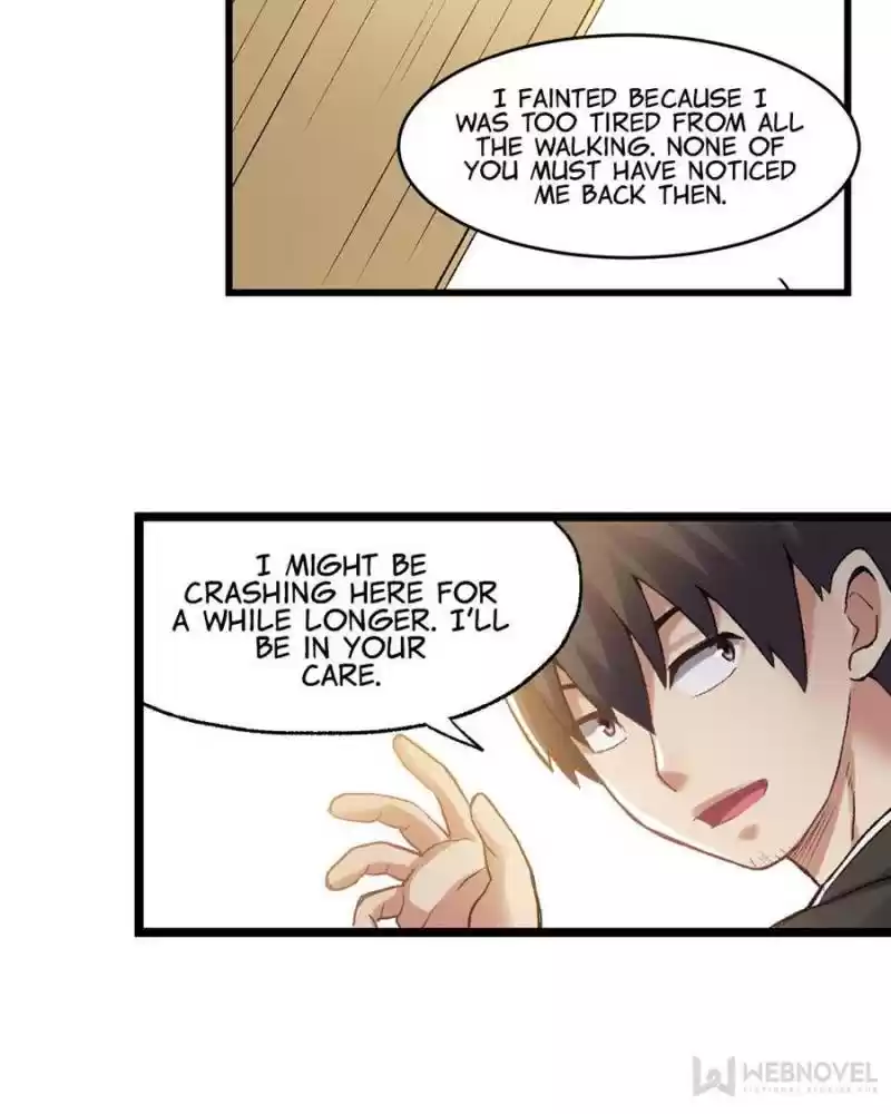 The Reincarnated Weapon Shop Owner Chapter 110