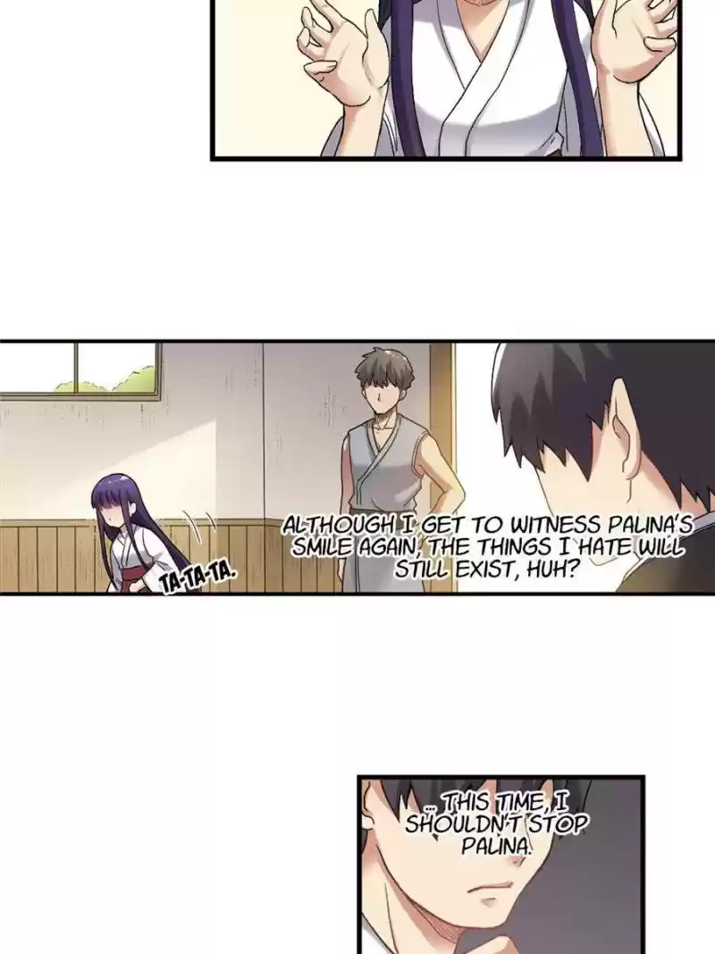 The Reincarnated Weapon Shop Owner Chapter 110