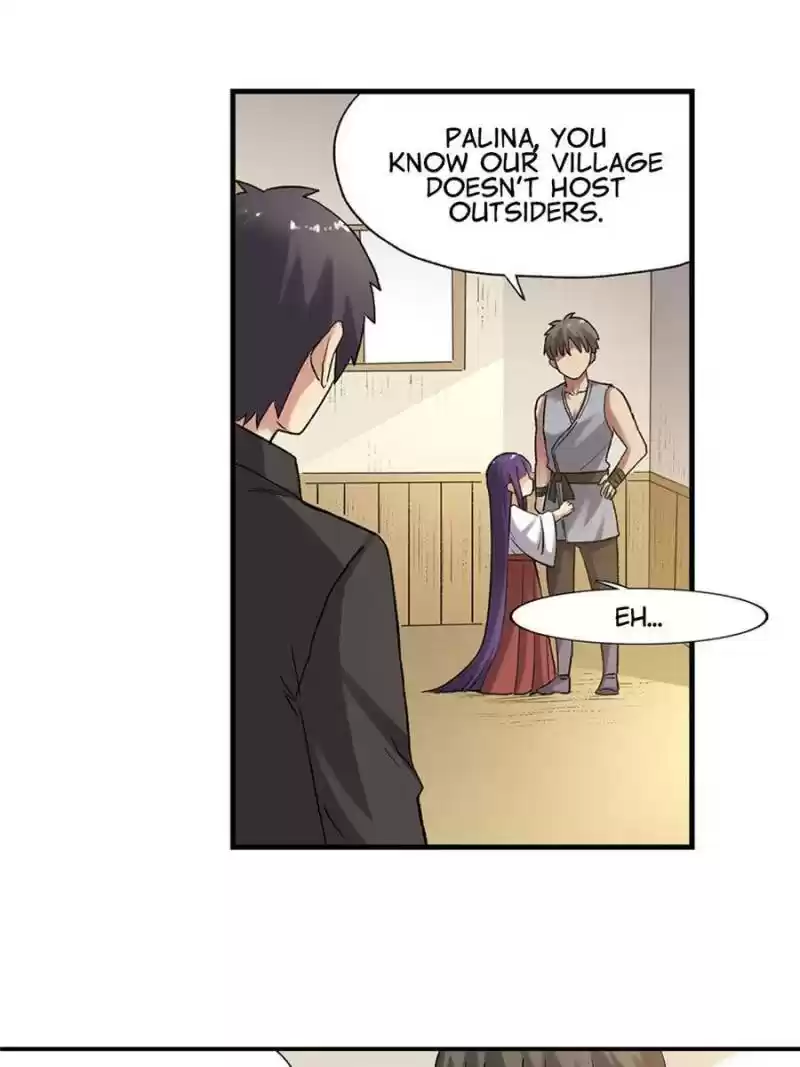 The Reincarnated Weapon Shop Owner Chapter 110