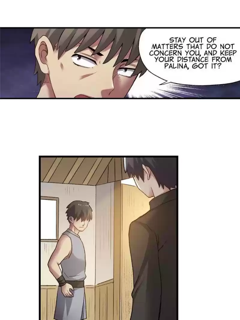 The Reincarnated Weapon Shop Owner Chapter 110