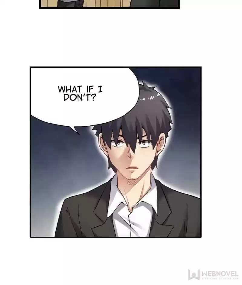 The Reincarnated Weapon Shop Owner Chapter 110