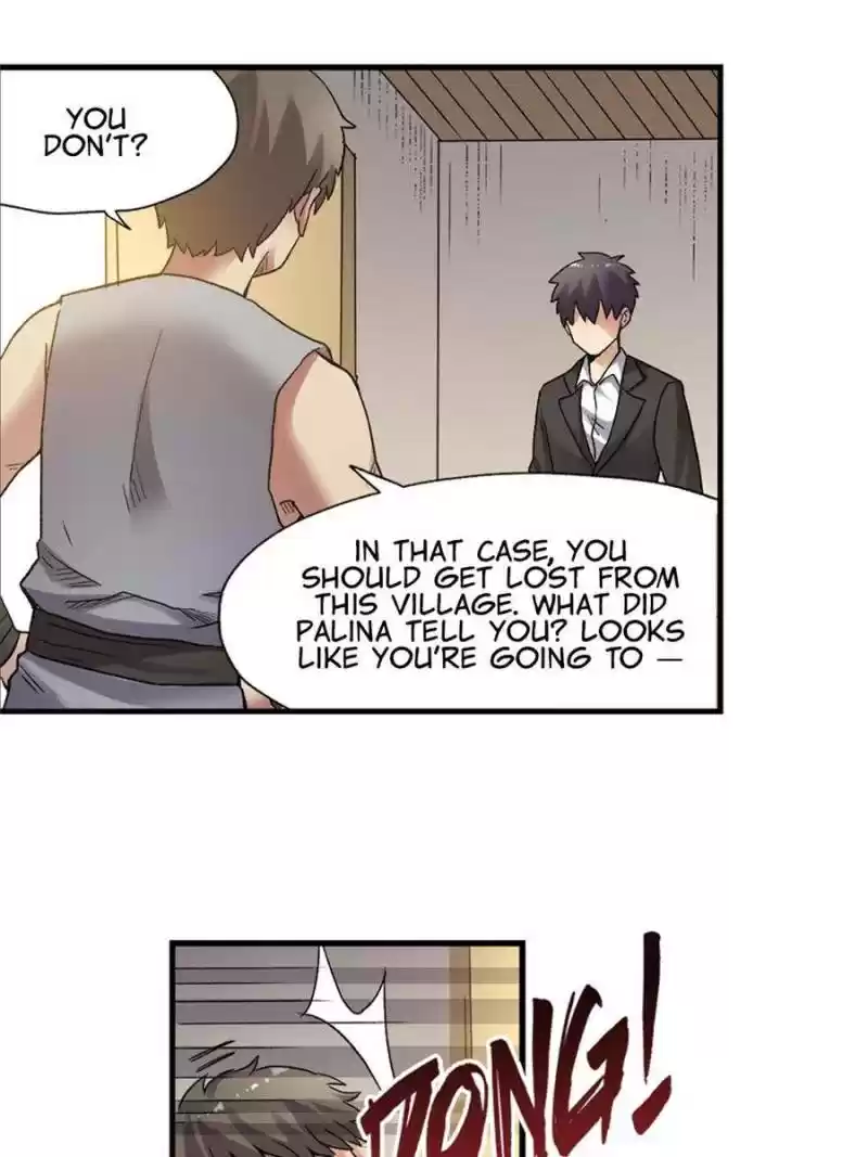 The Reincarnated Weapon Shop Owner Chapter 110