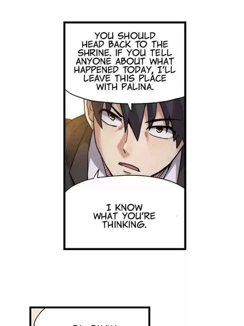 The Reincarnated Weapon Shop Owner Chapter 110