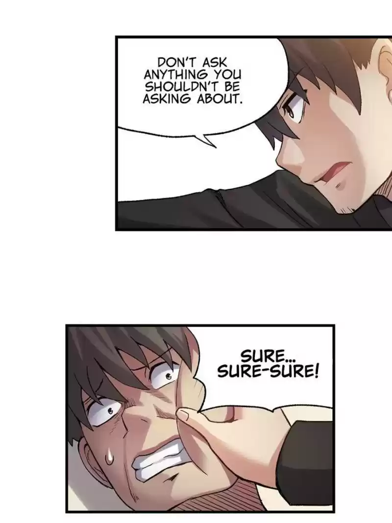 The Reincarnated Weapon Shop Owner Chapter 110