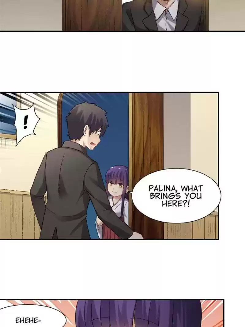 The Reincarnated Weapon Shop Owner Chapter 110