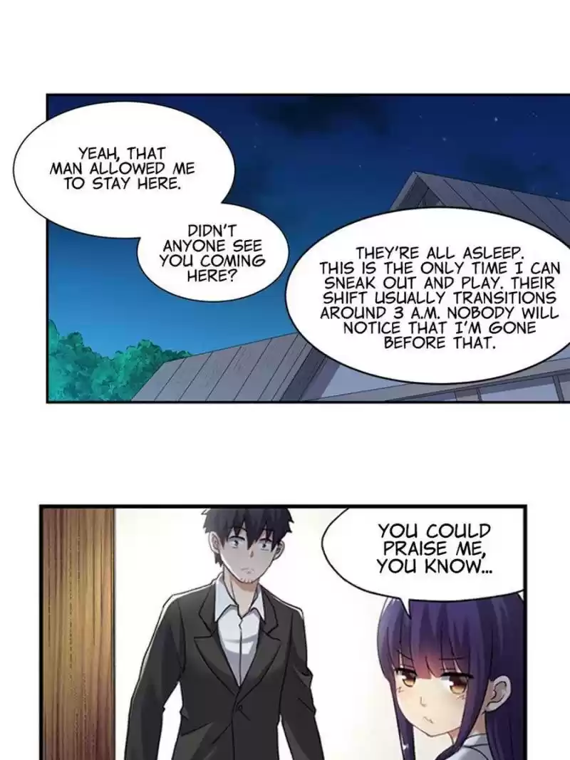 The Reincarnated Weapon Shop Owner Chapter 111