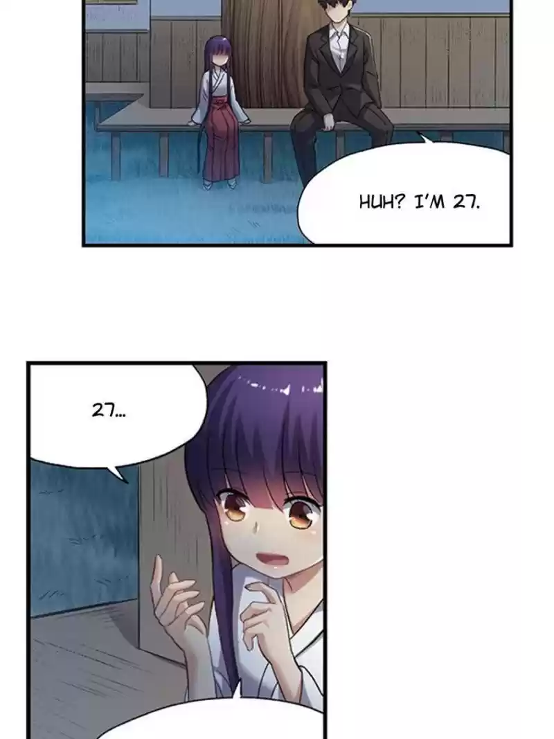 The Reincarnated Weapon Shop Owner Chapter 111