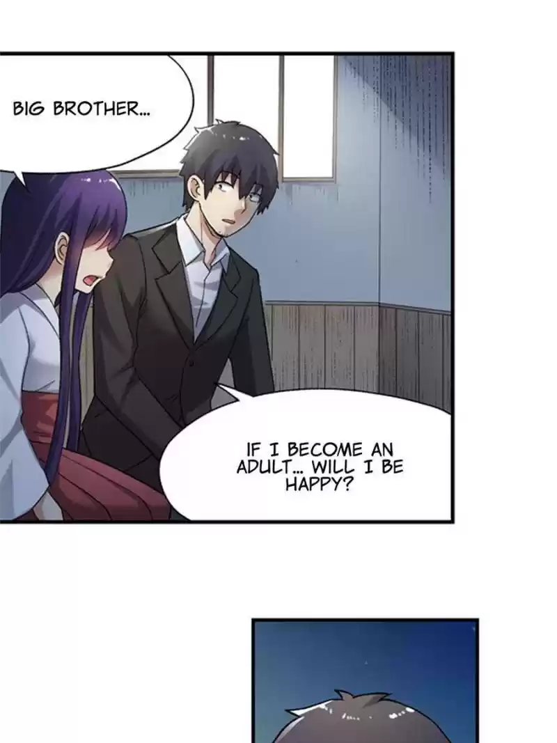 The Reincarnated Weapon Shop Owner Chapter 111