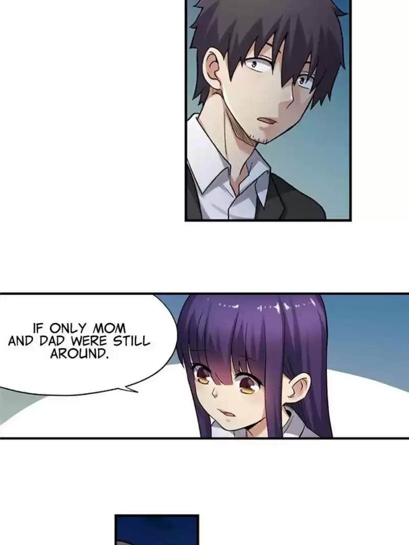 The Reincarnated Weapon Shop Owner Chapter 111