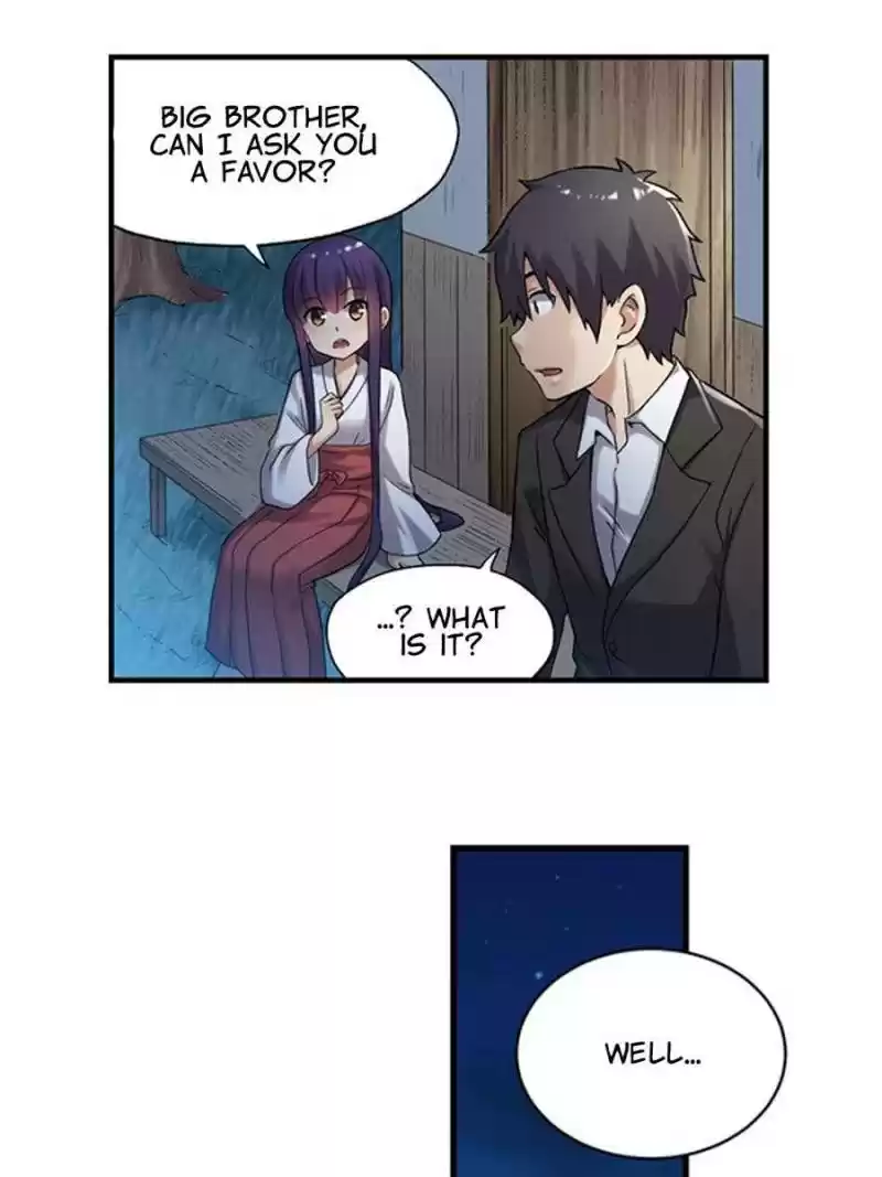 The Reincarnated Weapon Shop Owner Chapter 111