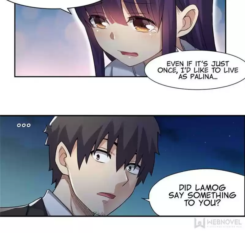 The Reincarnated Weapon Shop Owner Chapter 111