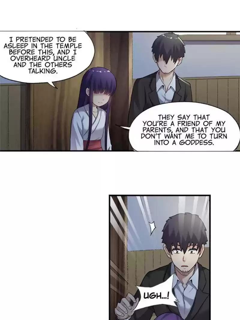 The Reincarnated Weapon Shop Owner Chapter 111