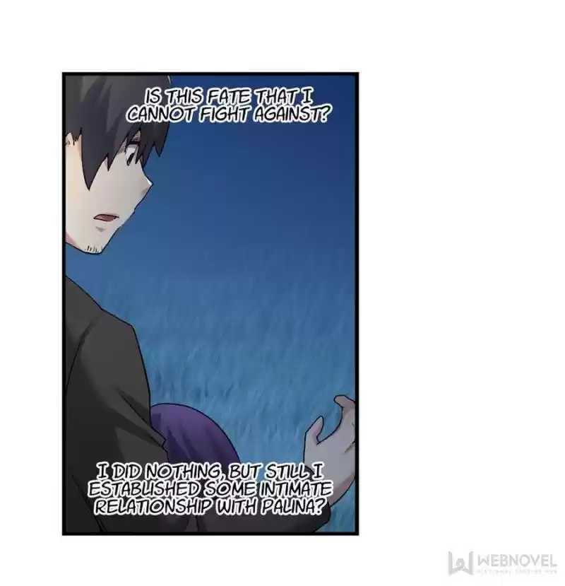 The Reincarnated Weapon Shop Owner Chapter 111