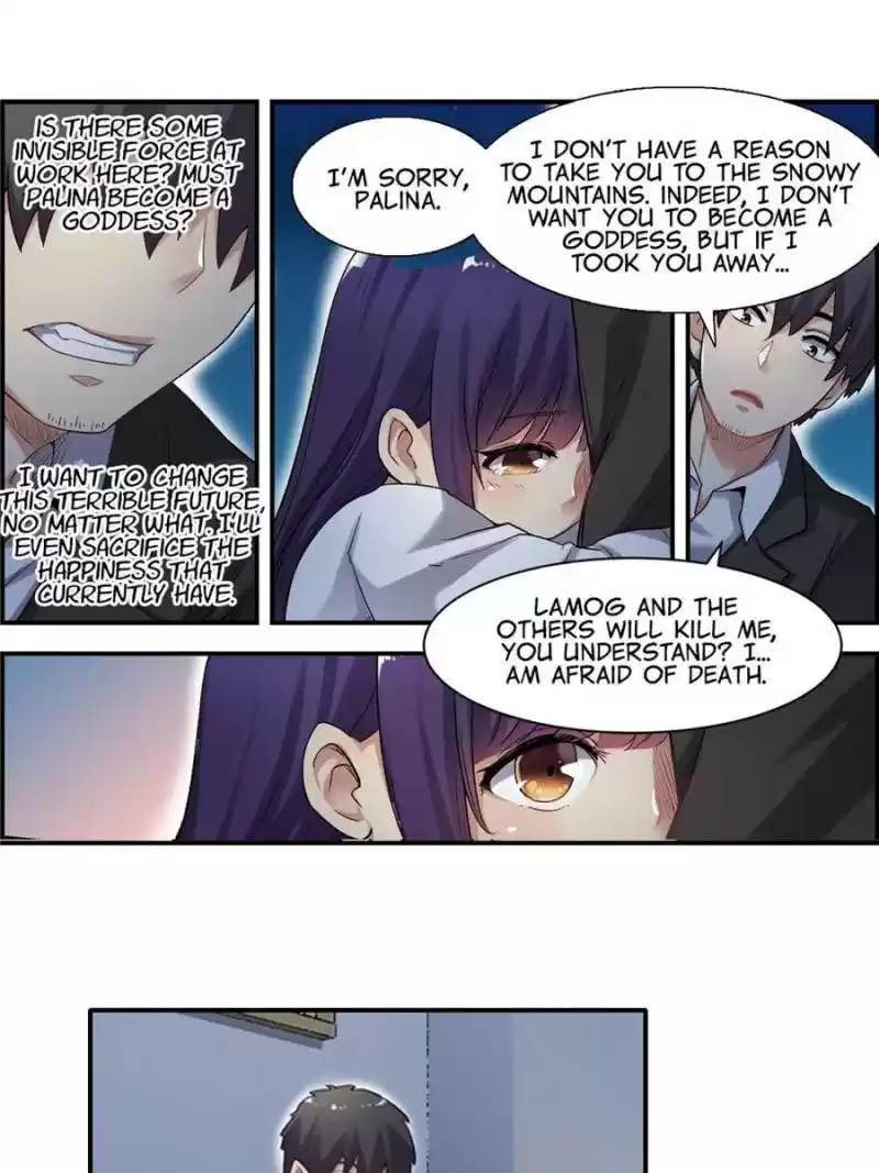 The Reincarnated Weapon Shop Owner Chapter 111