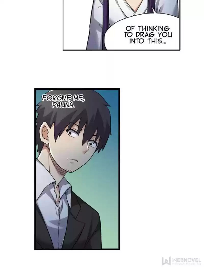 The Reincarnated Weapon Shop Owner Chapter 111